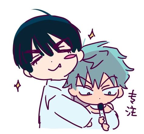 Crazy_Fool_OG's tweet photo. Can these two stop being so moe for at least a second

#ivantill #tillivan #ivti #tiiv https://t.co/UfdqIn19uC