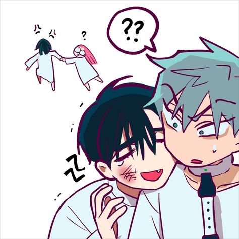 Crazy_Fool_OG's tweet photo. Can these two stop being so moe for at least a second

#ivantill #tillivan #ivti #tiiv https://t.co/UfdqIn19uC