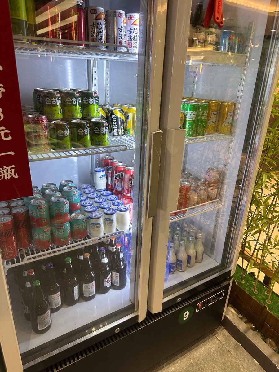 ferry393687's tweet photo. Just restocked our fridge with ice-cold matcha latte and savory egg sandwiches—grab yours before they’re gone! https://t.co/x3lniZ3lJ6