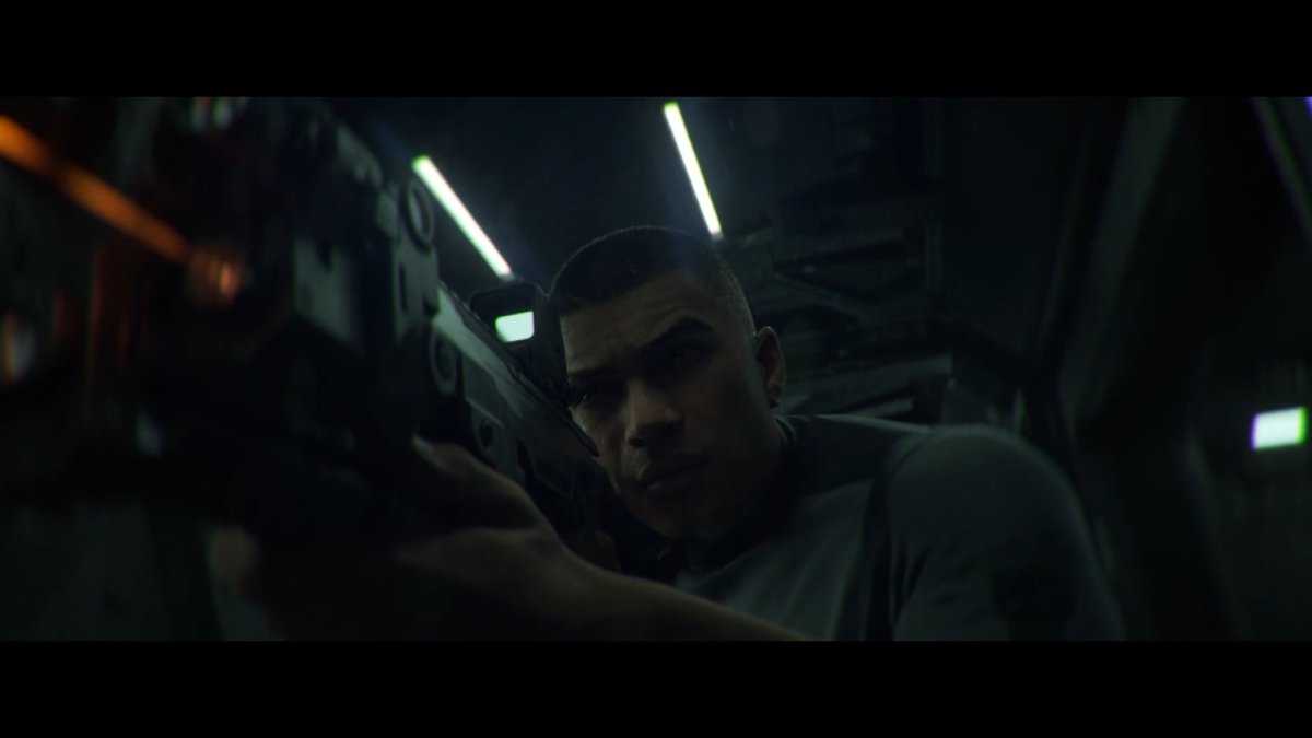 Wario64's tweet photo. "StarCraft" announced (open world shooter) - coming 2030 https://t.co/1wqBwTMNGf