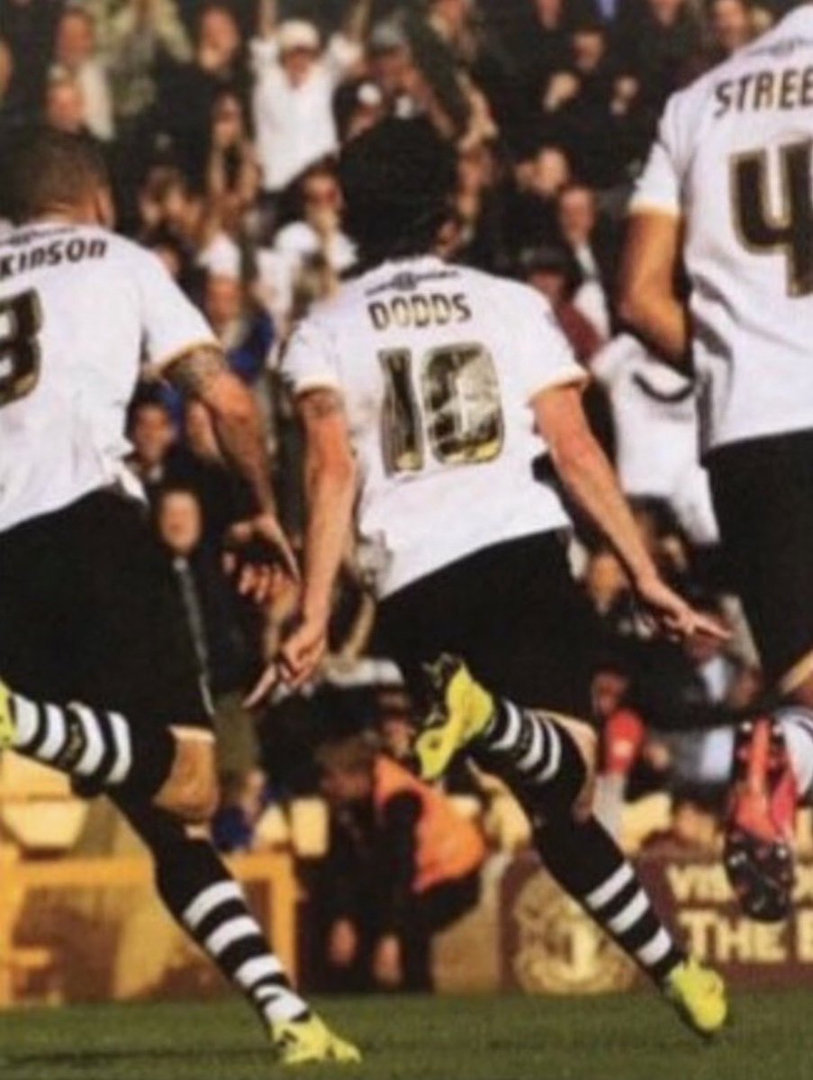 pvfcprogs's tweet photo. #OnThisDay 12/9/15

PORT VALE  3  WIGAN ATH  2
Grant, Dodds, Ikpeazu

A last minute goal from Uche Ikpeazu saw Vale beat Wigan in a five goal thriller at Vale Park in League 1. Anthony Grant &amp; Louis Dodds had earlier scored before Uche’s timely strike. Att 5,953 #pvfc #portvale https://t.co/CWLImi7Ydj