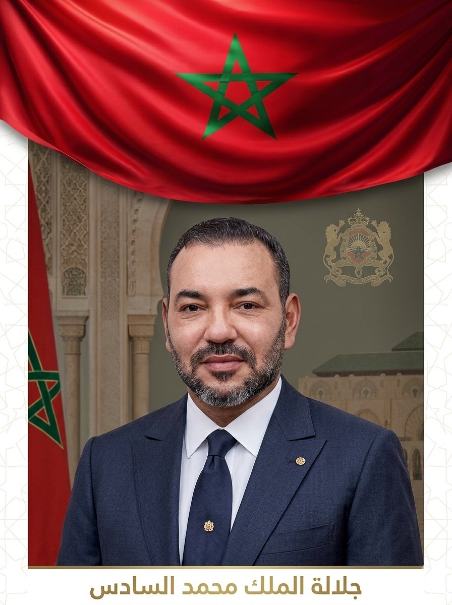 drisssenhaji2's tweet photo. أقسم بالله العلي العظيم أن أبقى وفيا لملكي
ولوطني وان أدافع عنه .من كل خطر يهدده .
أنا ادريس أبايع ملكي كما فعل ابي واجدادي .
والمسيرة مستمرة أبا عن جد .
وعلى العهد باقون
ومعك يا مولاي في الضراء قبل السراء
والله يبارك في عمر سيدي https://t.co/ikXVDKdnCP