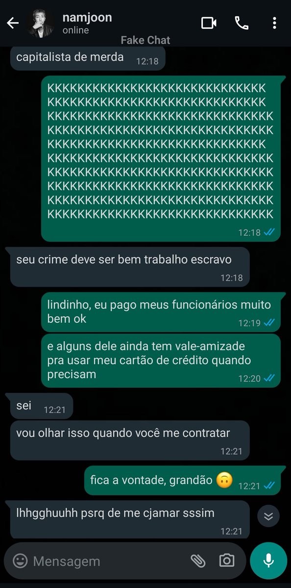 promiseforjme's tweet photo. 458 | capitalista de merda https://t.co/bttwHWM7Ng