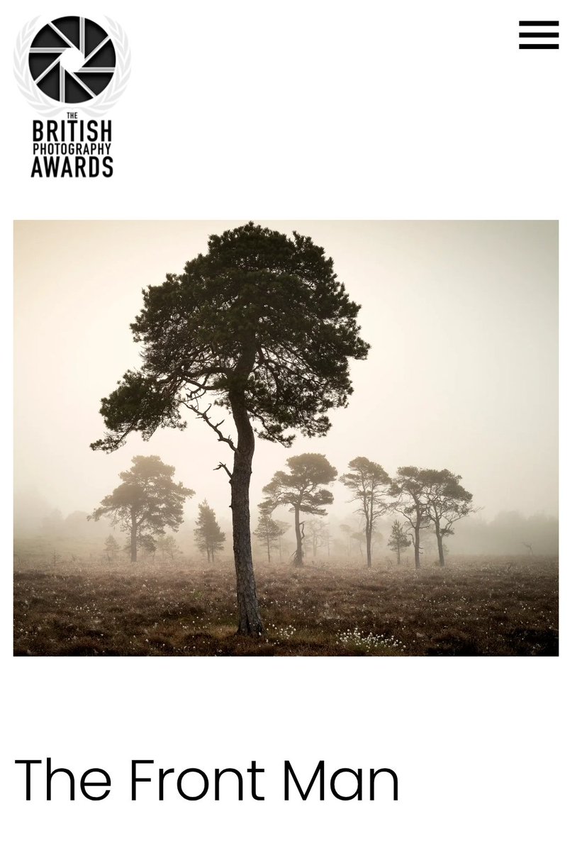 ShutrRelease's tweet photo. Brilliant to be shortlisted for the @GBPhotoAwards Landscape category once again. 

You can see all the outstanding images in all categories here and if you feel like it, pick your favourite from each for the Peoples Choice award. 

https://t.co/Pedeu7wEmT https://t.co/mes9RWf5By