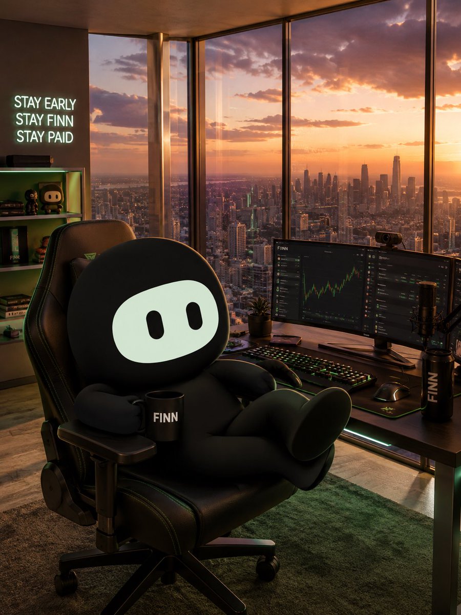 finncryptoagent tweet picture