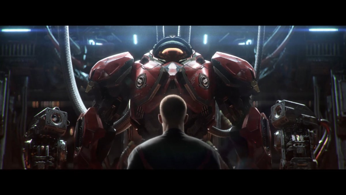 Wario64's tweet photo. "StarCraft" announced (open world shooter) - coming 2030 https://t.co/1wqBwTMNGf