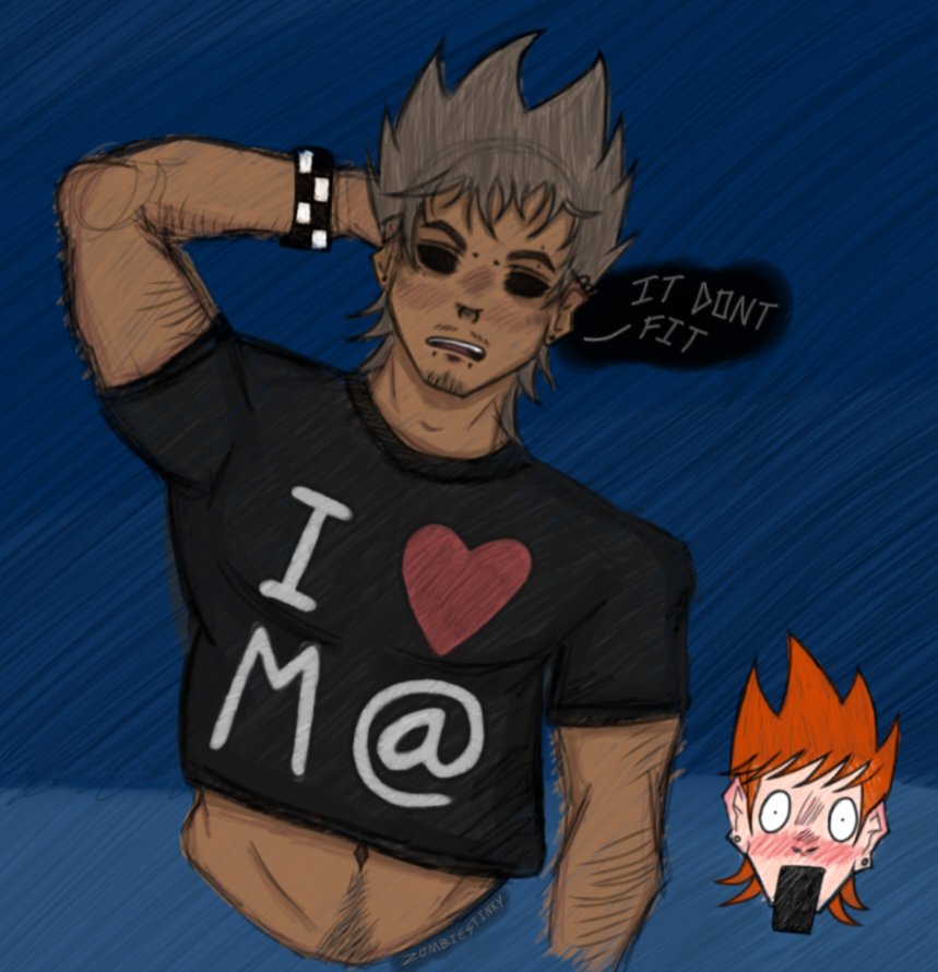 zombie_stinky's tweet photo. #eddsworld #tommatt #mattom posting this again bc i hated how it looked before https://t.co/41HYwSBBga
