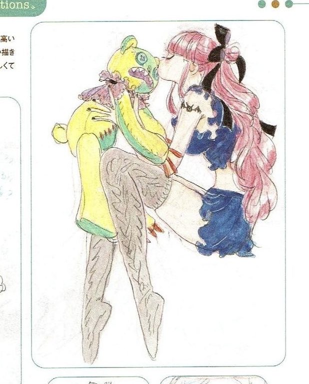 superbatliv's tweet photo. pretty pretty princess https://t.co/EtbugzqssK