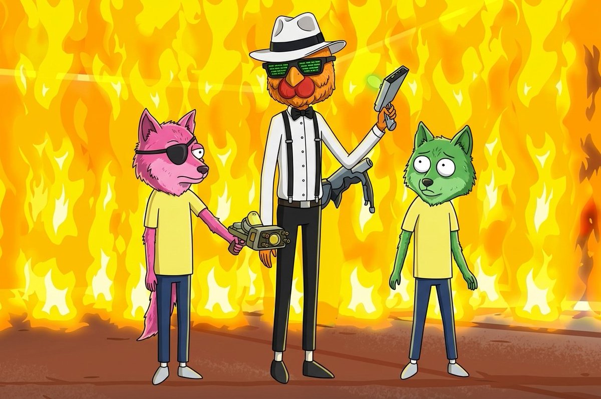 2wolvesxyz's tweet photo. Just claimed the vested (234K $PACK) creator rewards and burned.

TX: https://t.co/1FoQjRgXjO https://t.co/AhHpMwo26N