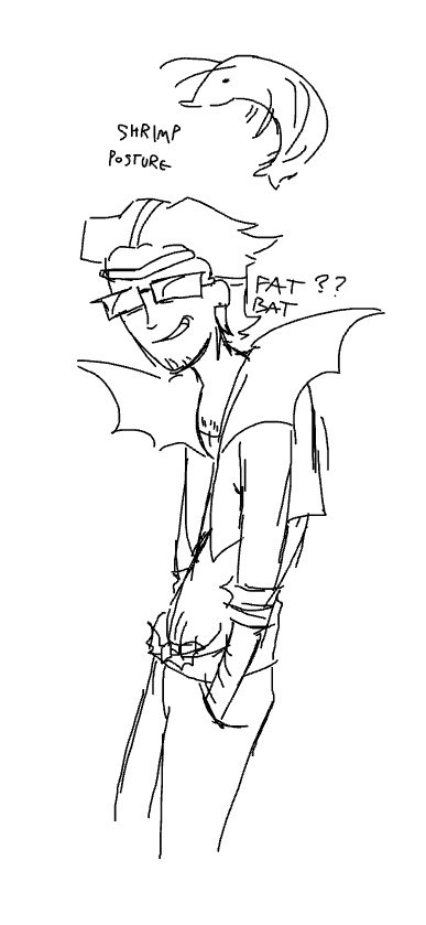 PRIMACEST's tweet photo. lame-o rick drawn w/ mouse. kicks him https://t.co/hBldJGBiLm