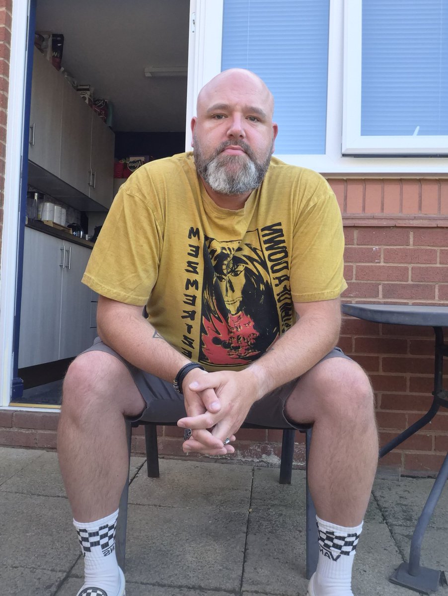Altphoto85's tweet photo. This is me. Man behind the camera https://t.co/W5EUUy7dCk