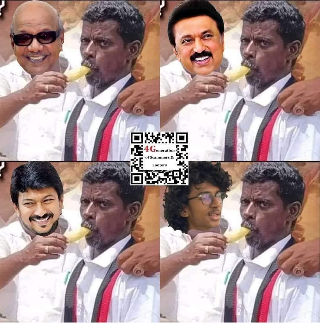 Kokki_upgraded's tweet photo. தாத்தா, மகன், பேரன், பேரனோட மகனுக்கு குண்டி கழுவுற தே*விடியா மகனே @shafeeqkwt  நீ எல்லாம் பேசலாமாடா https://t.co/xIlca6Nket