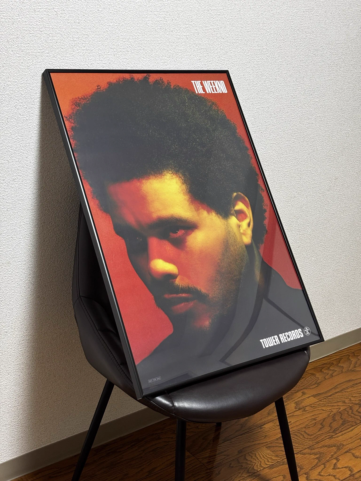 【A5額縁】スーパーフライ　superfly ポスター風　タワレコ　オマケ付② Quu on X: 