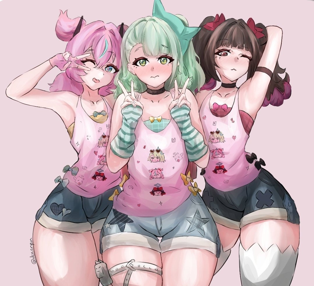 smalldomme2dfd's tweet photo. Who's gonna buy me monochromes??

I really wanna drain a gachacuck and take all his money to use on my own pulls :3

Ill maybe even let you have me as a friend in ZZZ, you'll need my uid regardless🤭 https://t.co/iYl0gtR2fQ