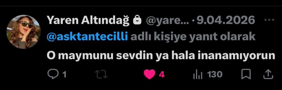 bitmedisavasim's tweet photo. Arkadaş grubunda bizim itibar https://t.co/xOQKR05NF2