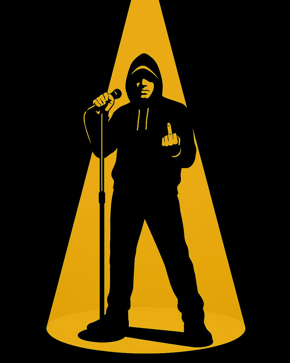 Synchro_Central's tweet photo. @Eminem @Em "I am 808 man" (like rain man but not. ) ... put it on a beat.  808 Man go boom when the beat drop. Much Luv ~ Kelly https://t.co/vYZGa2zWQU