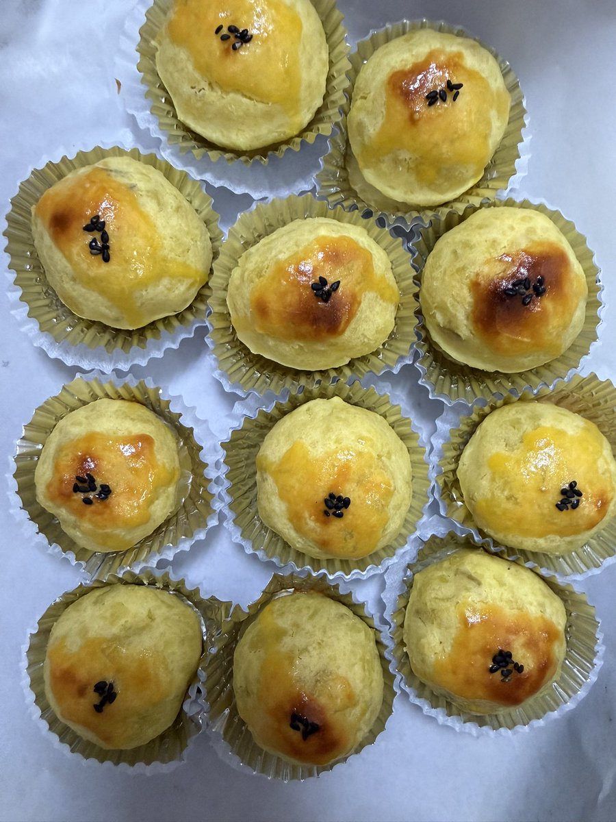 lv63m's tweet photo. 卵液少なすぎて失敗 https://t.co/tOa9tSUod8