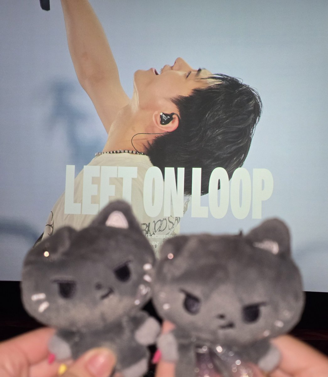 toridorisun's tweet photo. #Leftonloop
종성이와 엔하이픈을 더더더 사랑하게 되었습니다.. 너 멋져!!!!
너무 감동이고 행복했던 시간 떠오르는 생각이 많지만 말로 표현할 자신이 없어 마무리..
영상회 열어주셔서 감사해요 🫶🫶 https://t.co/8pjN6q4GEk