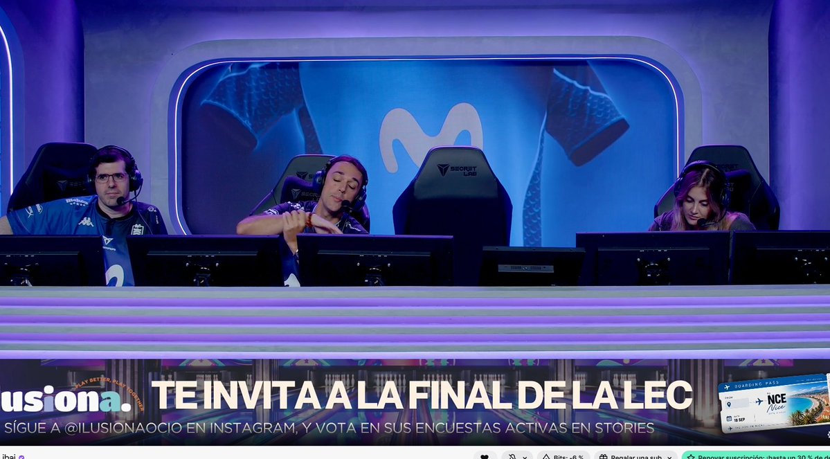 cabezaperr0's tweet photo. Como no los lleve el ilusiona este me da a mi que no estarán en la final https://t.co/8THKE3GHLn