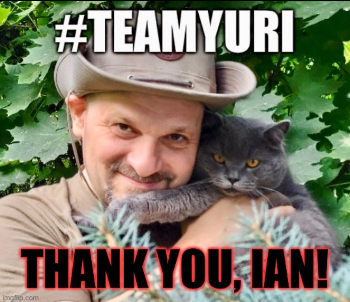 akwtenn's tweet photo. @FNotian10384 @Y_Chornomorets @MapleSyrupF @olimanagraphics @kvistp @Justinhead1982 @GMClarke21 @GrootCorine @nina_lindroos @RichardKernoha2 @DrDeaRoberts NOTIAN OMG‼️🙌🫡💥🌻💥💙💛
THANK YOU SO SOOO MUCH!
#WhatALegend https://t.co/XeldIB6RP1