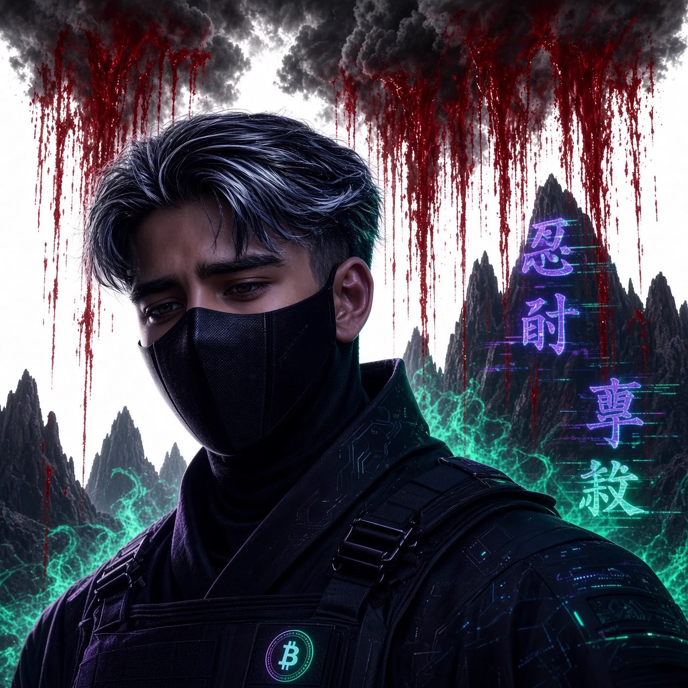 Y on X: "Crypto fam, bleeding my bag again. Please don't make me leave ...