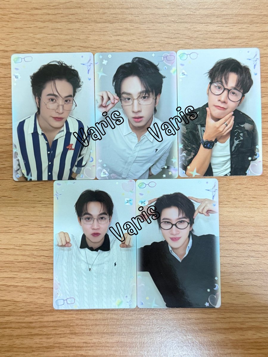 94Bebebest's tweet photo. WTS พร้อมส่ง
คอลแว่น ใบละ 25 บาท
คอลมีสติ  แอคเดี่ยว 30 บาท แอคคู่ 35 บาท

🛵ส่งเหมาๆ 40 บาท
คอลแว่นเหมาหมดส่งฟรีค่าาา

สนใจ DM ได้ค่า

#ปล่อยต่อ #ตลาดนัดgmmtv #ตลาดนัดวิลเลี่ยมเอส #ตลาดนัดเพิร์ธซานต้า #ช้อปช่วยติ่ง https://t.co/Gs2HArn2x9