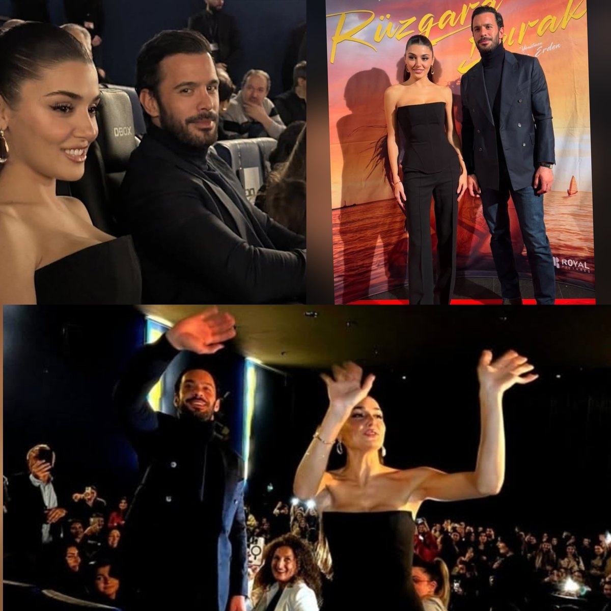 MoodSweetGirl's tweet photo. Rüzgara Bırak 🔥🔥🔥🔥

#HandeErçel #BarisArduc
#ChasingTheWind https://t.co/KowdlIyCQ8