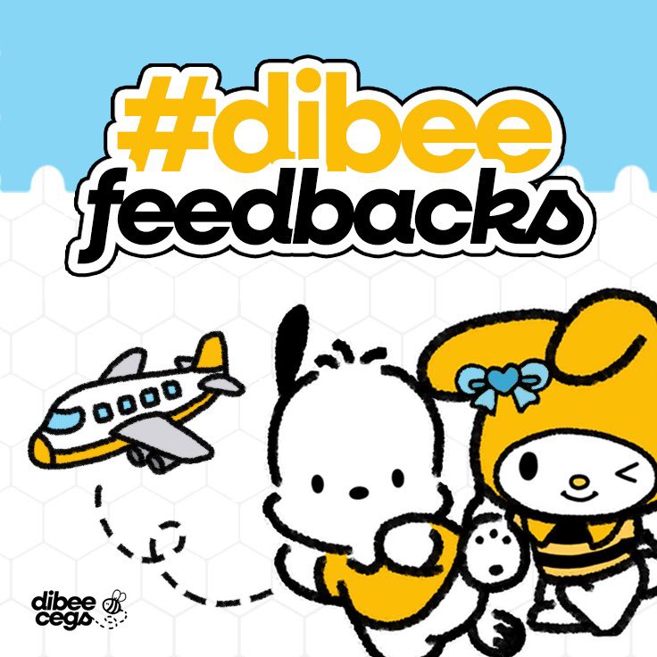 dibeecegs tweet picture