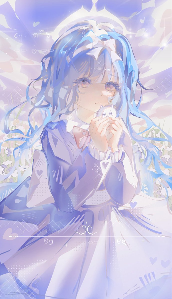 Shiomo0mie's tweet photo. @woofznn Hii ty for the opportunity !! https://t.co/C5GE5iV4oM