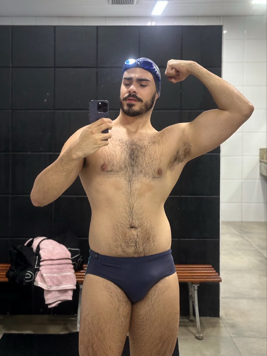 matheusmaidaa's tweet photo. To muito feliz com os resultados da natação 🥹 https://t.co/jejgO2dg3r