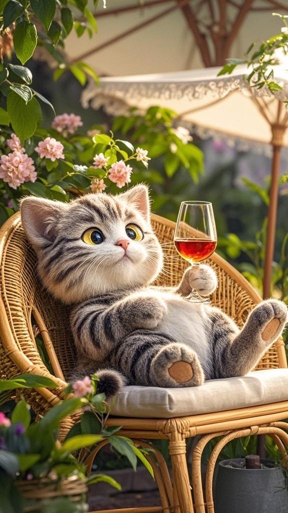 ailor363145's tweet photo. Street corner sun glow and a cat napping on a storefront bench – small joys hit different. https://t.co/stPKiKJMwV