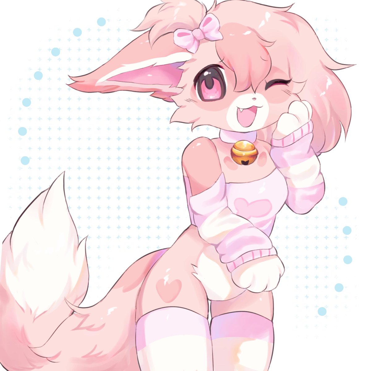 deeragons's tweet photo. Art trade https://t.co/zpthGhI844