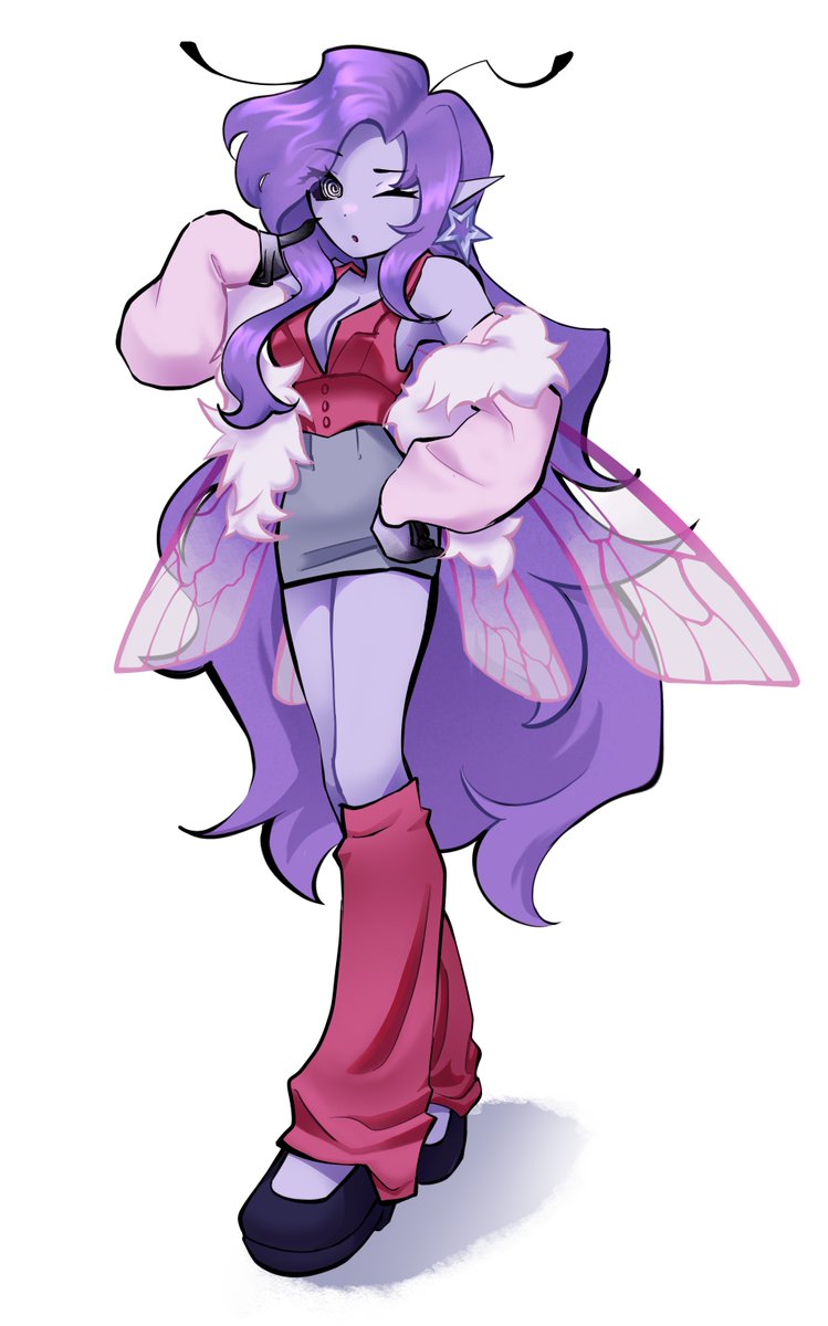 shionaut's tweet photo. @pek0pek0art $35 https://t.co/KqGUnpJ24d