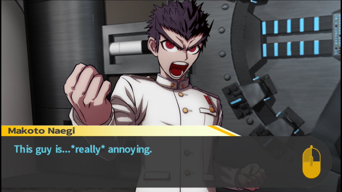 Hexpharos's tweet photo. wow makoto, rude much? https://t.co/J8N23BNHU2