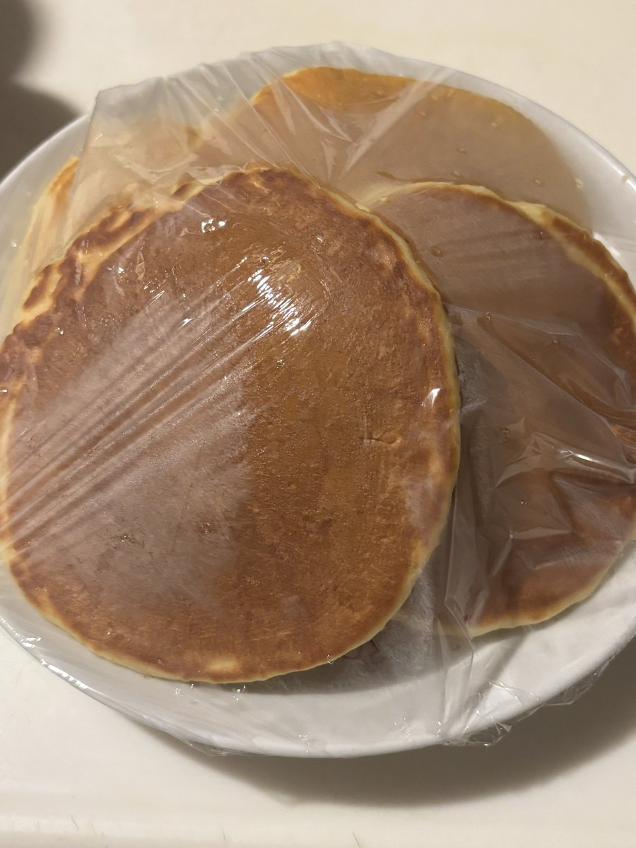 tuttikii's tweet photo. 作ったけどこの時間はアカン😡
明日食べる https://t.co/yFE1kiwJ57