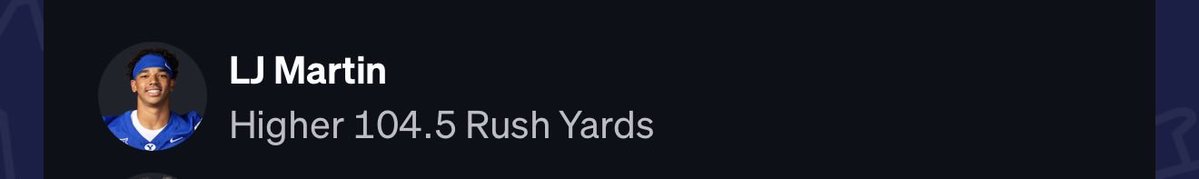 HitLabPickz's tweet photo. CFB POTD FOR TODAY 🌟🍀

15 LIKES FOR A PAIR 👀🍐

JOIN THE FREE DISCORD FOR ALL PLAYS ✅🔥

https://t.co/Co8gxWJwnC

#GamblingX #GamblingsTwitter #nfl 
#GamblingCommunity #prizepickswinning https://t.co/IbiQQiXXgz