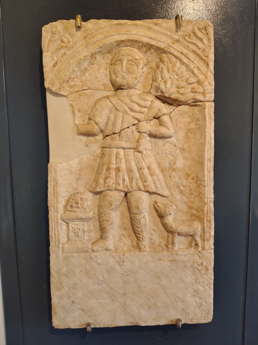 anto_dts's tweet photo. Portus Lunae -  Parco Archeologico e Anfiteatro di Luni
#museoluni https://t.co/CJdIGJWEZu