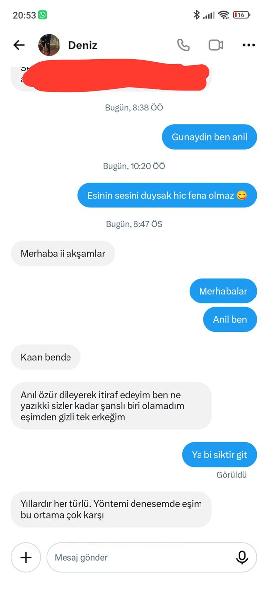 AdaAnilcift's tweet photo. Arkadaslar dikkat bu pice https://t.co/wgIqHvaCVm