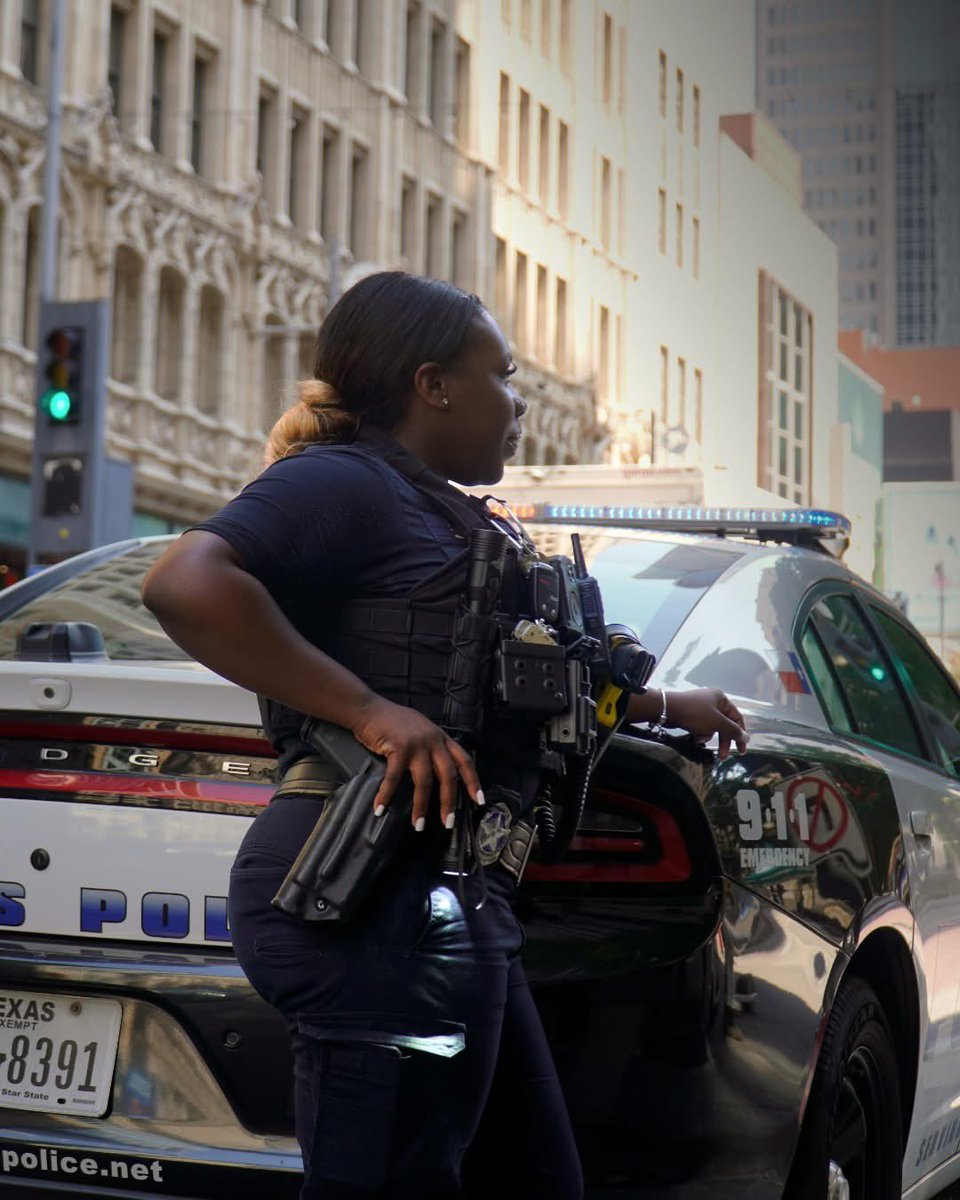 DallasPD tweet picture