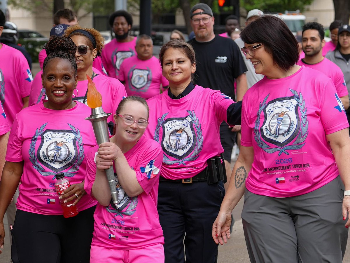 DallasPD tweet picture