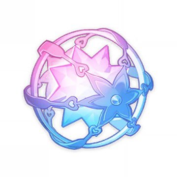 kitttyguang's tweet photo. why are they giving the Intertwined wish https://t.co/GvSlq0mIS2
