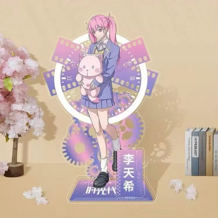 kitttyguang's tweet photo. why are they giving the Intertwined wish https://t.co/GvSlq0mIS2