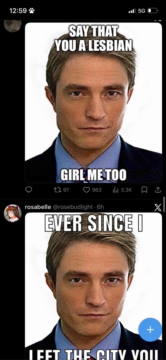 sweetyasuho's tweet photo. my whole feed is this robert pattinson image https://t.co/46YyAnSNBK