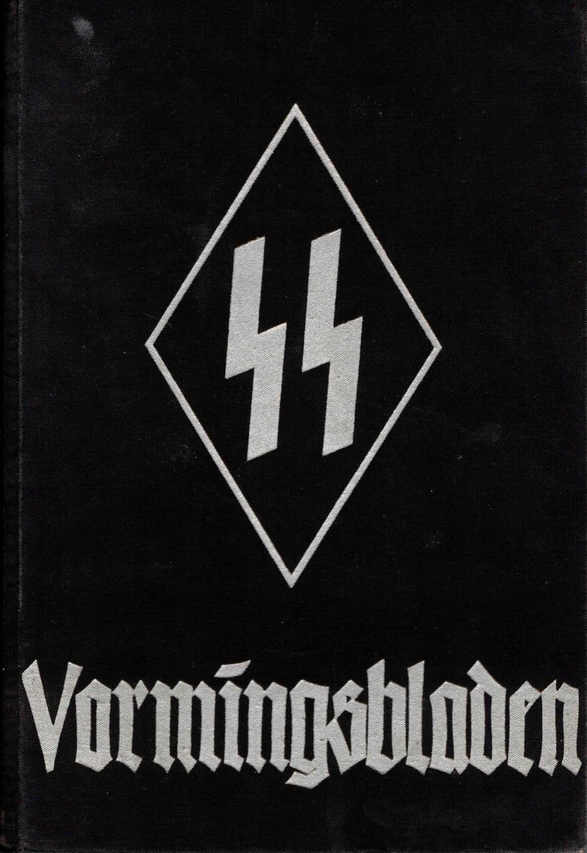 NS_Gottliche's tweet photo. ϟϟ - 𝐒𝐎𝐋𝐒𝐓𝐈𝐂𝐄 𝐒𝐎𝐍𝐆𝐒

𝐈𝐭 𝐢𝐬 𝐧𝐨𝐰 𝐭𝐡𝐞 𝐖𝐢𝐧𝐭𝐞𝐫 𝐒𝐨𝐥𝐬𝐭𝐢𝐜𝐞.
"1. Now is the winter solstice in the longest night, Turning returns to turning, generation after generation. Now is the winter solstice, as the new year begins, life eternally wins us reborn.

2. Holy are the nights around the solstice, as our ancestors already knew. Holy are the nights, as the new year begins, life eternally wins us reborn.

3. Now is holy peace, the lights stand still, as the stars move in eternity. Now is holy peace, as the new year begins, life eternally wins us reborn." 

𝐍𝐞𝐰𝐛𝐨𝐫𝐧 𝐥𝐢𝐠𝐡𝐭 𝐨𝐟 𝐭𝐡𝐞 𝐬𝐮𝐧.
"1. Newborn light of the sun, The holy fire of our hearth, Once begun in Your womb, Has faithfully preserved Your countenance.

2. Life of our sturdy oaks, Life of our fertile land, Never shall Your growth depart, Where Your holy hearth fire burns.

3. High world tree of life, You promise us eternal green: Eternal life, Eternal goal of all our doing.

4. Outside over our lands Lies the peace of the night. Inside our hearth fire continues to burn, Beside it a people keeps watch!"

Source: Vormingsbladen der Germaansche-SS, No. 12 "Nu is Winterwende", "Nieuw geboren licht der zonne" (1942) p.378, p.381

See Post: https://t.co/s05c5Ms3uN