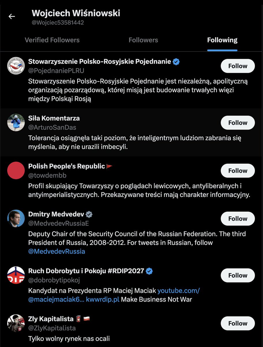 arnodoelinger's tweet photo. @Wojciec53581442 @sikorskiradek Lol. https://t.co/29omm5t5tn