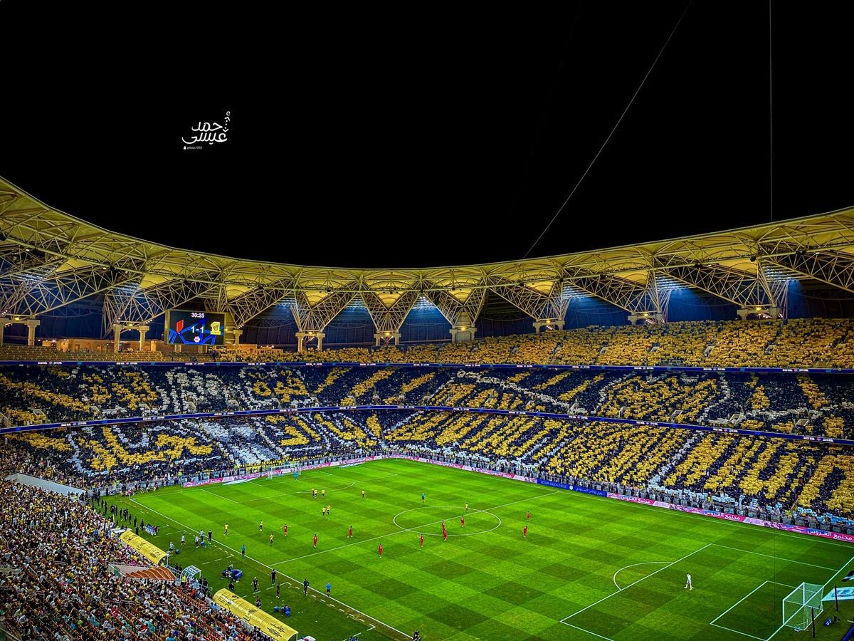 ittiworld_1's tweet photo. 🎟️ | تذاكر مباراة الاتحاد 🆚 الشمال القطري

🗓️ الإثنين 14 سبتمبر
🏟️ استاد البيت – الخور
💰 التذاكر تبدأ من 10 ريال قطري

جمهور الذهب.. الموعد في المدرجات 🟡⚫️
كونوا في الموعد لدعم العميد 

🔗 الحجز: https://t.co/arJO17GadO https://t.co/NbG7ujQBMX