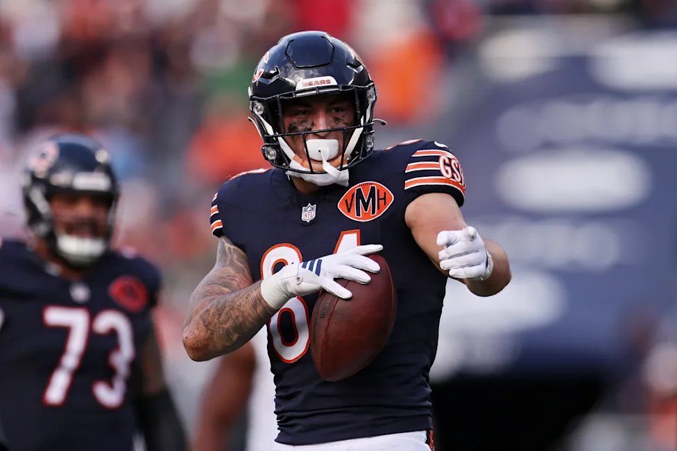 MailManLockz's tweet photo. Every NFL Free Play I've Locked in for Sunday 🏈

Chris Olave O 75.5 Rec Yards
Omarion Hampton O 65.5 Rush Yards
Colston Loveland O 52.5 Rec Yards

DROP A ❤️ IF YOU WANT MORE FREE PLAYS

Exclusive plays on Winible  - Free Access below 👇 https://t.co/3udae0JNHE