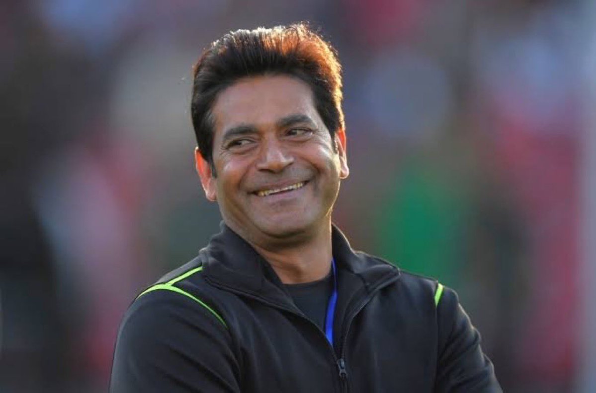 SportsbyIrtaza's tweet photo. #RemoveAaqibJaved #RemoveMikeHesson #SavePakistanCricket https://t.co/Q8xOyHfyec