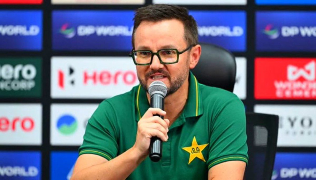 SportsbyIrtaza's tweet photo. #RemoveAaqibJaved #RemoveMikeHesson #SavePakistanCricket https://t.co/Q8xOyHfyec