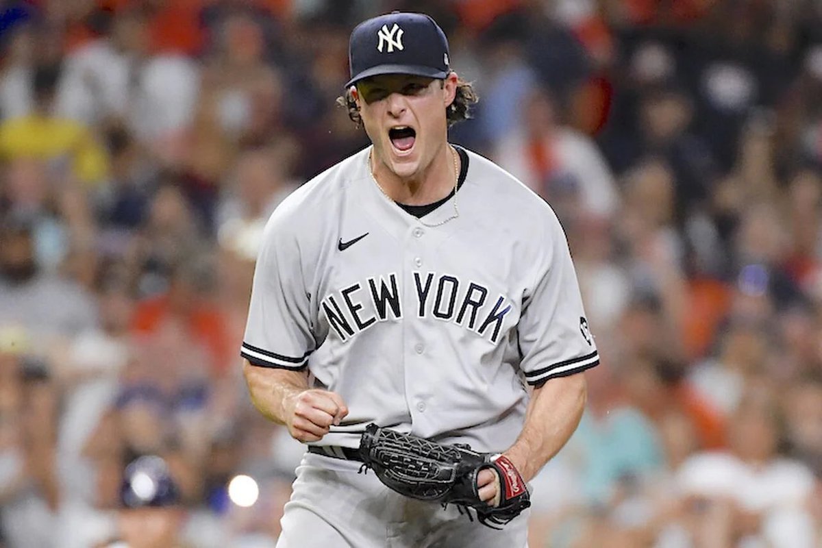 Emmanue35366901's tweet photo. MLB LOCKS OF THE DAY 🔒

Gerrit Cole O 91.5 Pitches
Ranger Suarez O 4.5 Strikeouts

https://t.co/E93VI6jaIL

 #prizepicks #mlb #Gambling𝕏 https://t.co/Np3STXaqgv